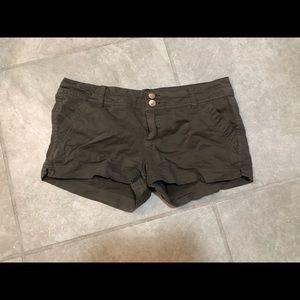Women’s BKE shorts